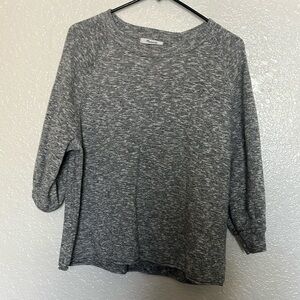 Madewell top